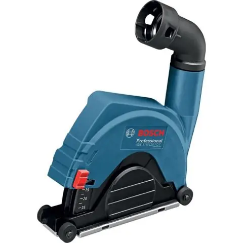 Bosch GDE 115/125 FC-T Dammadapter Begränsat erbjudande